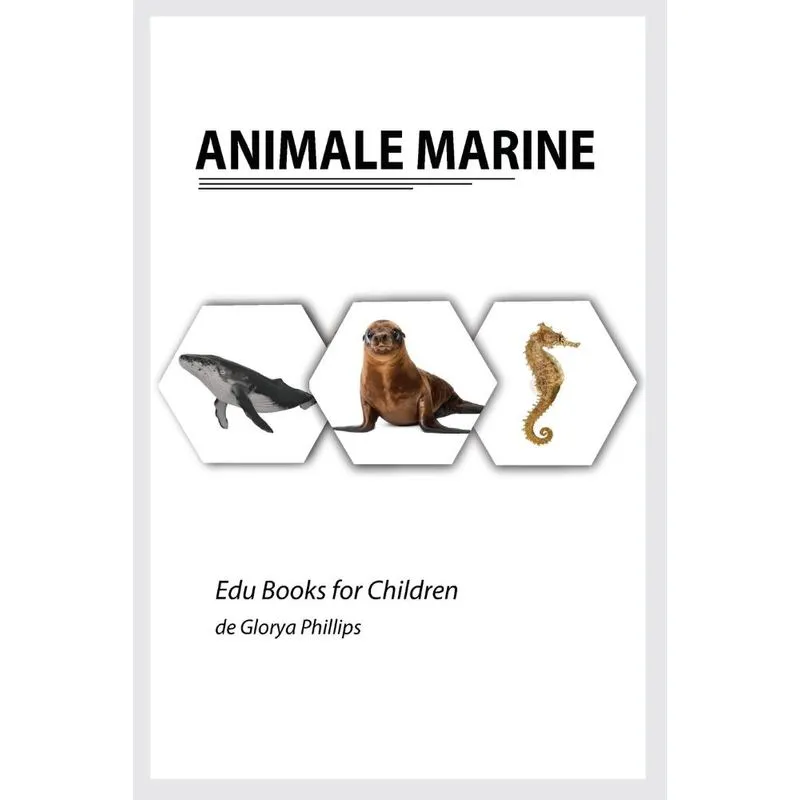 Animale Marine