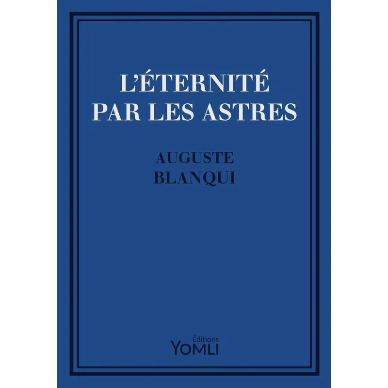 L?ternit? par les astres