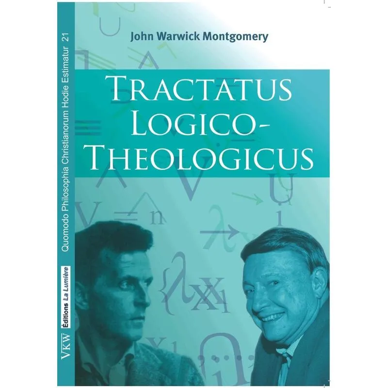 Tractatus Logico-Theologicus
