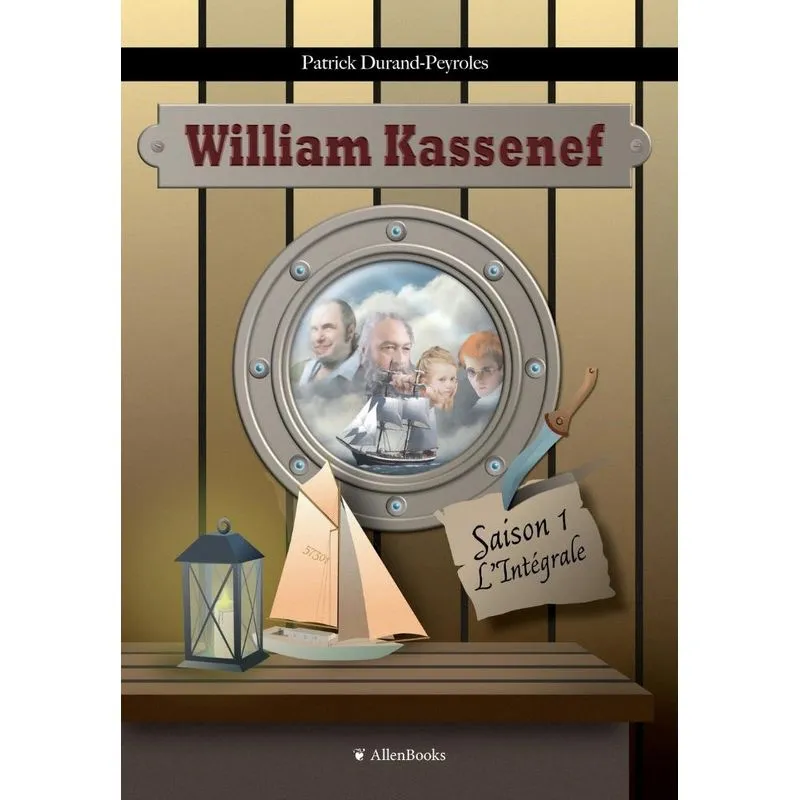 William Kassenef