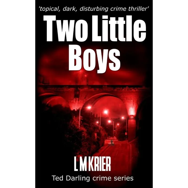 Two Little Boys