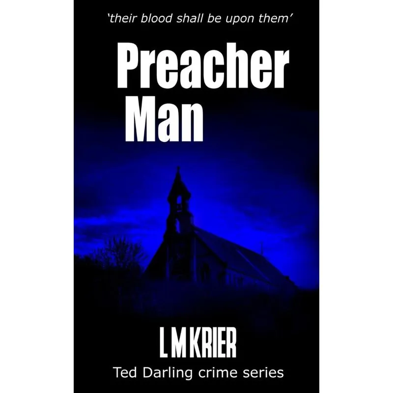 Preacher Man