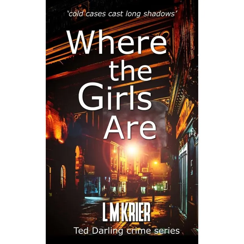 Where the Girls Are