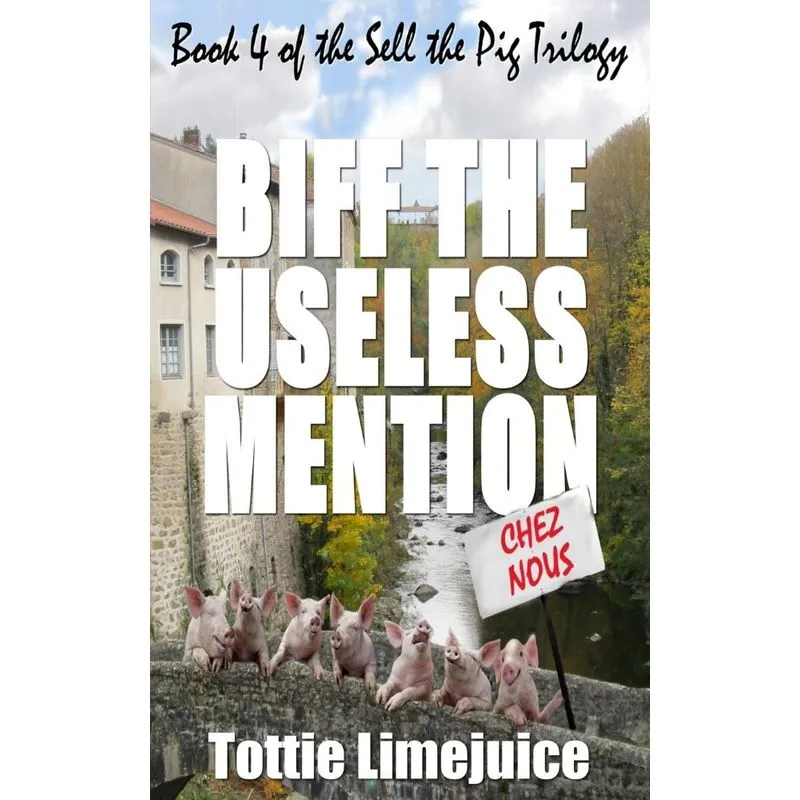 Biff the Useless Mention