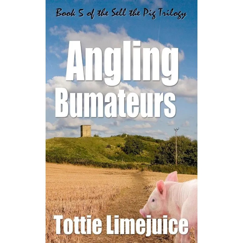 Angling Bumateurs