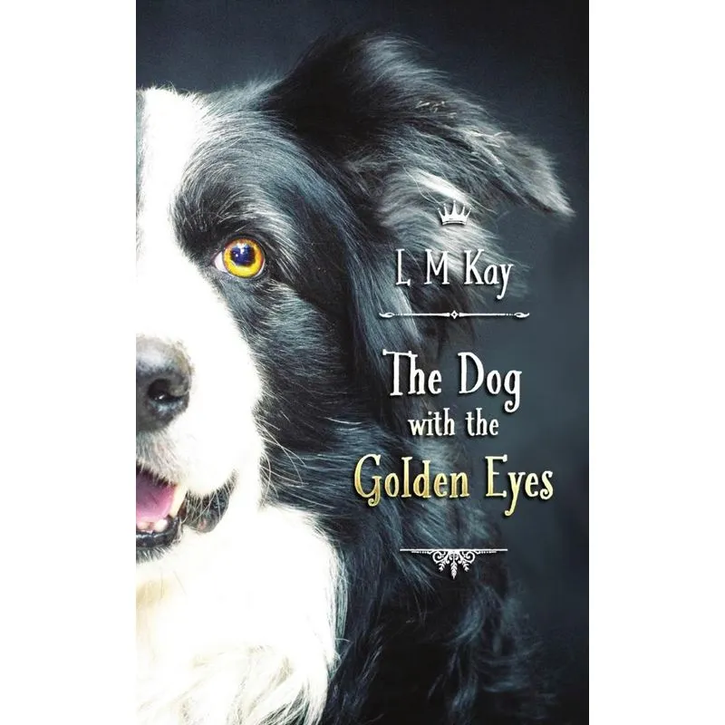 The Dog with the Golden Eyes