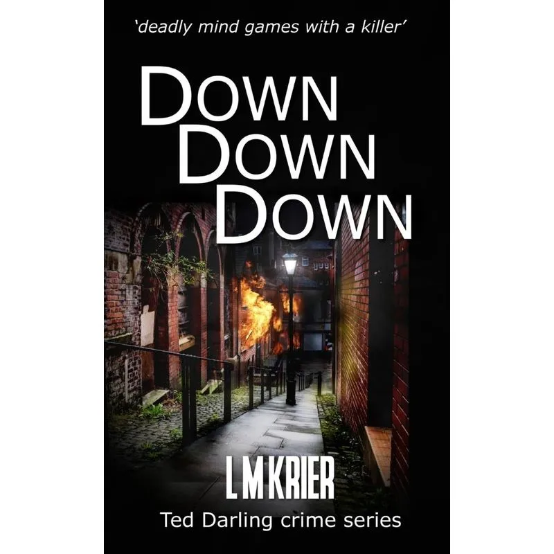 Down Down Down