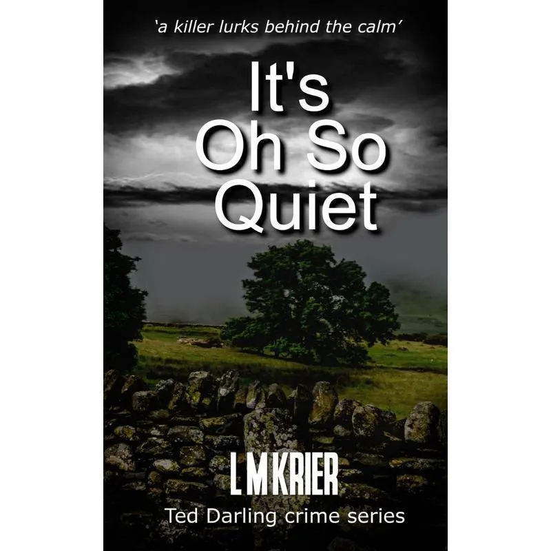 Its Oh So Quiet