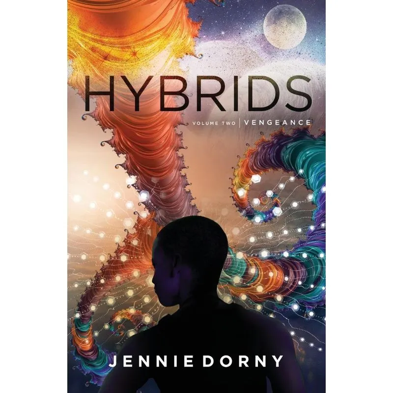 Hybrids, Volume Two