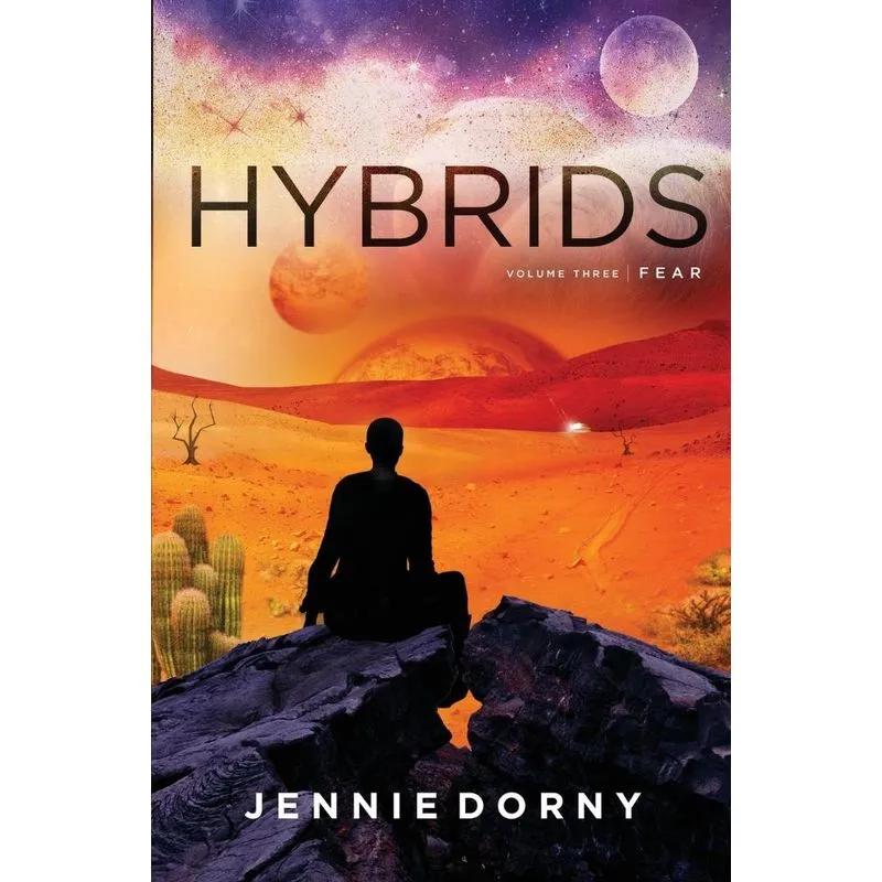 Hybrids, Volume Three