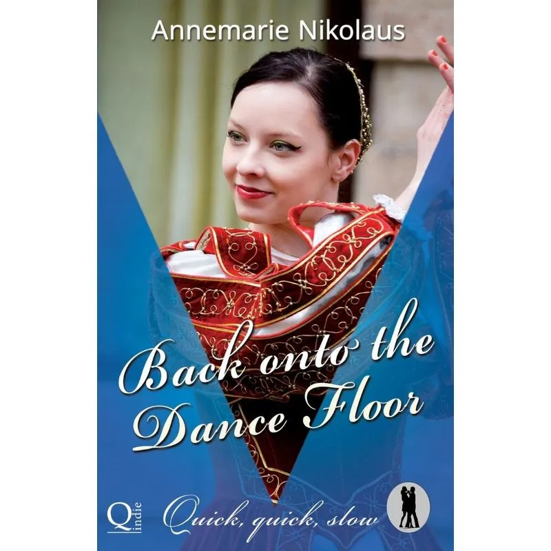 Back onto the Dance Floor