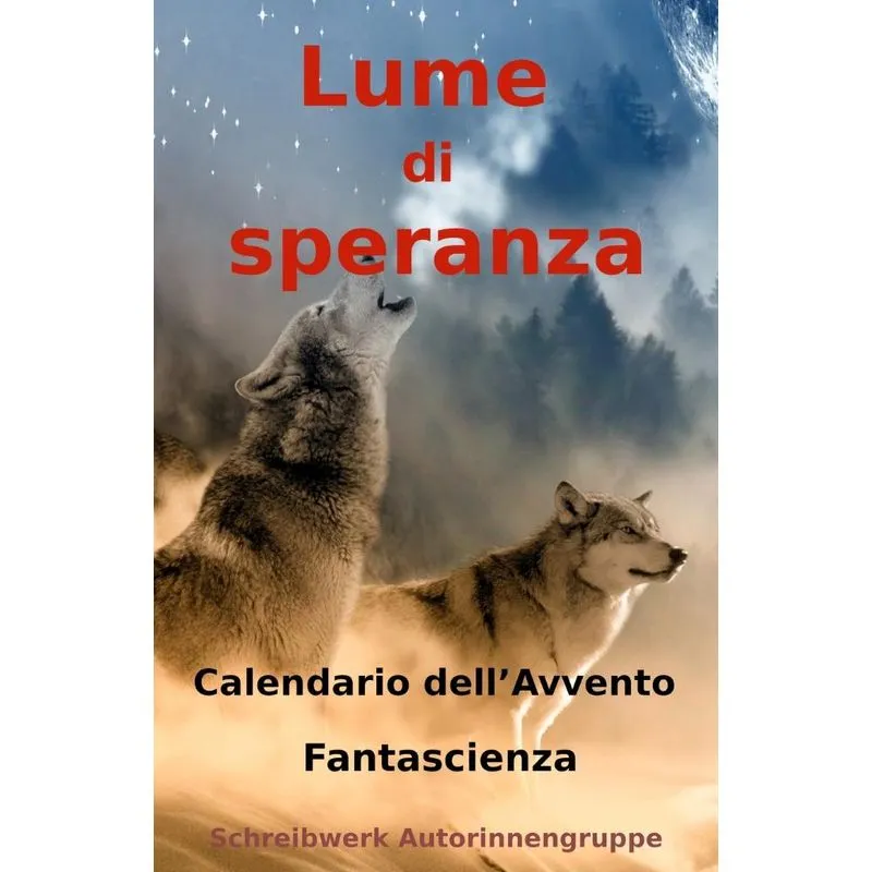 Lume di speranza