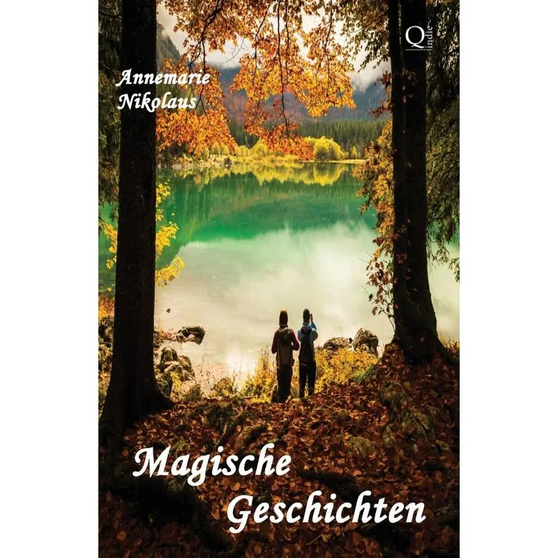 Magische Geschichten
