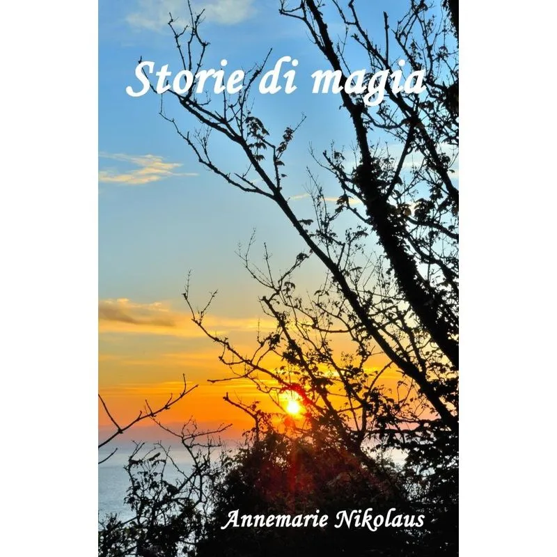 Storie di magia
