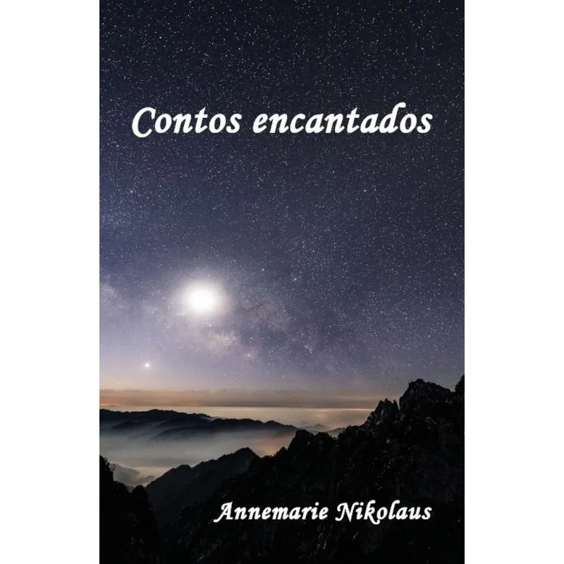 Contos encantados