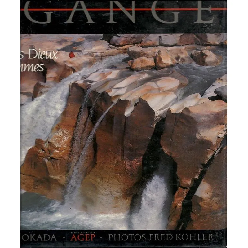 Le Gange