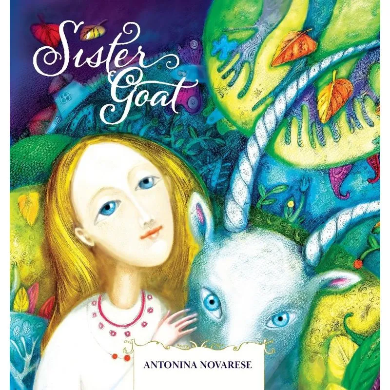 Sister Goat