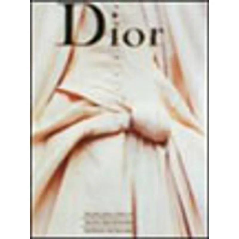 CHRISTIAN DIOR