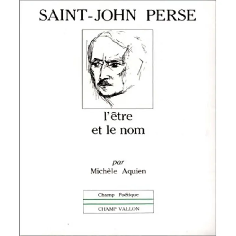 Lêtre Et Le Nom