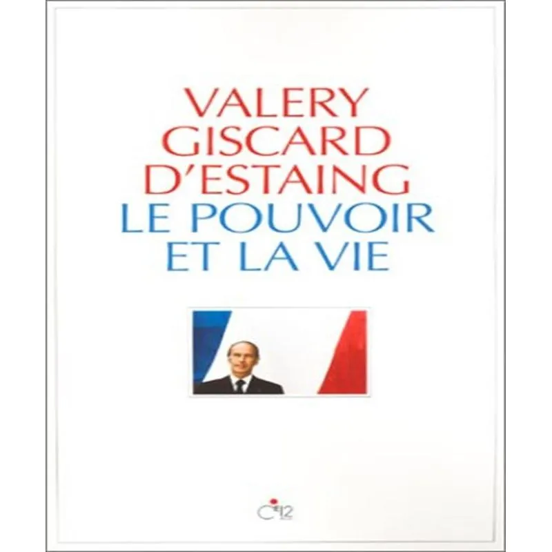 Le Pouvoir Et La Vie 1