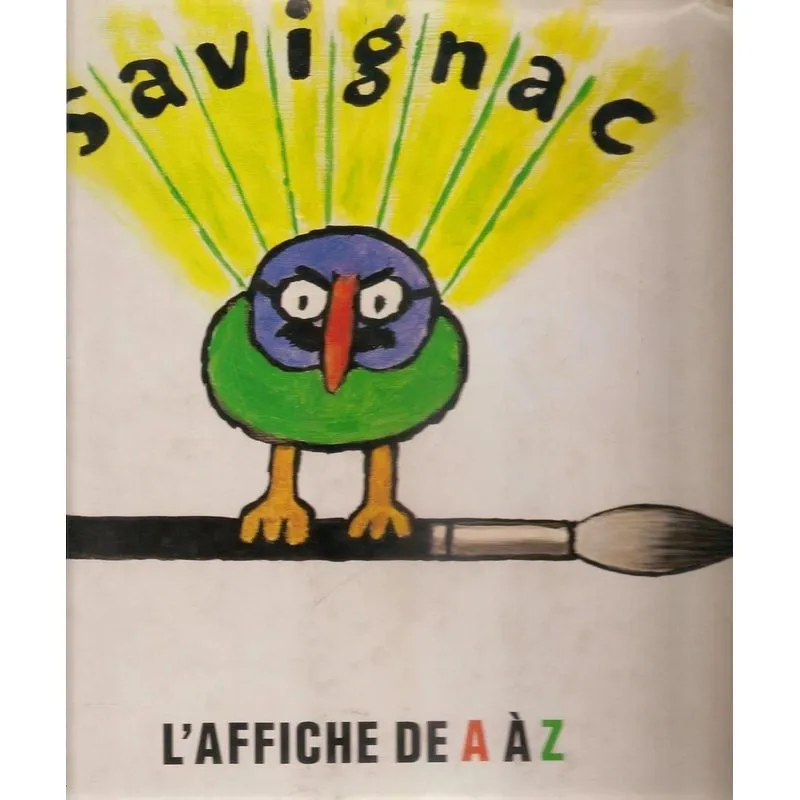 Savignac De A À Z