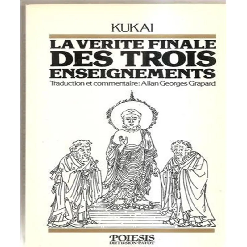La Vérité Des Trois Enseignements