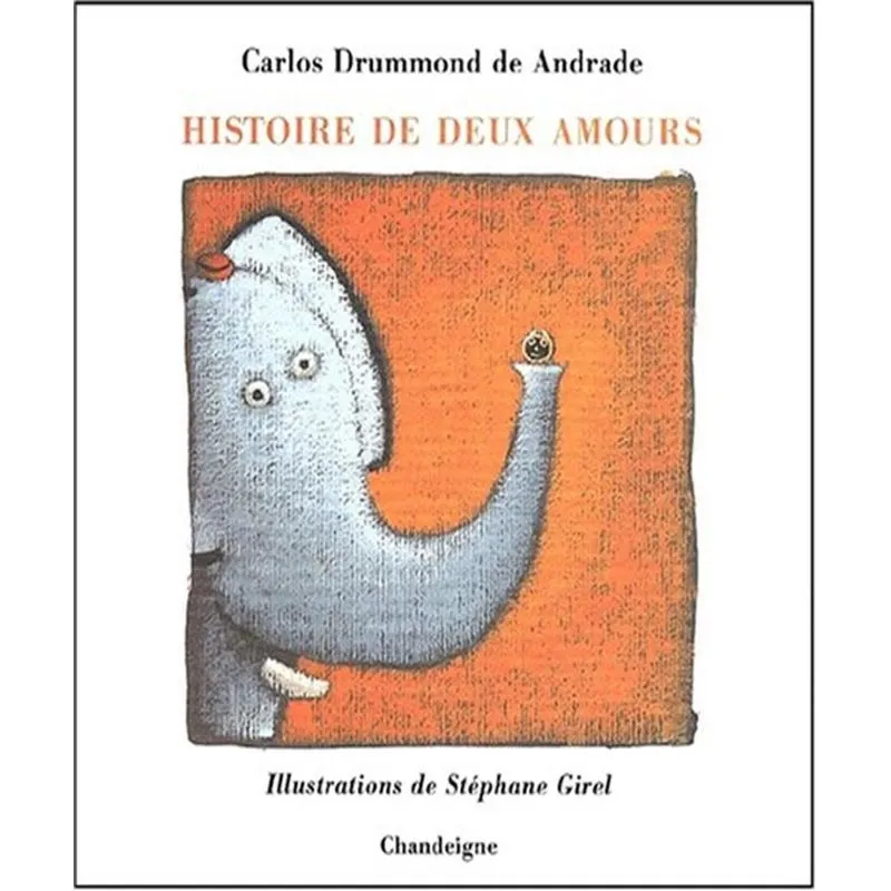 Histoire De Deux Amours