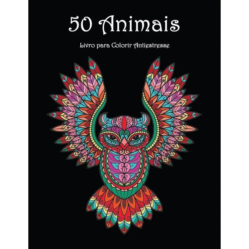 50 Animais