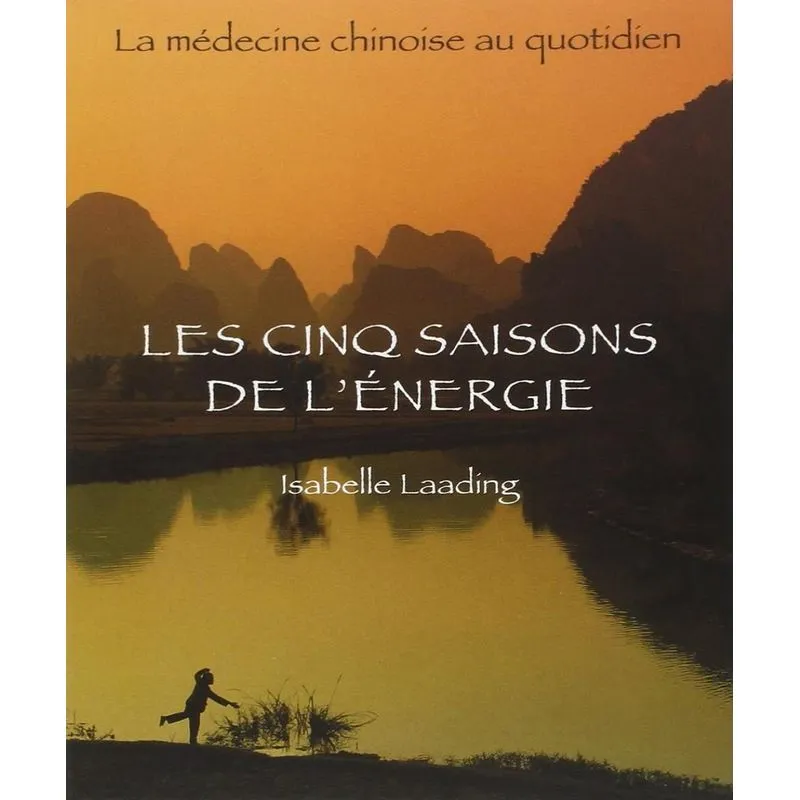 Les Cinq Saisons De Lénergie