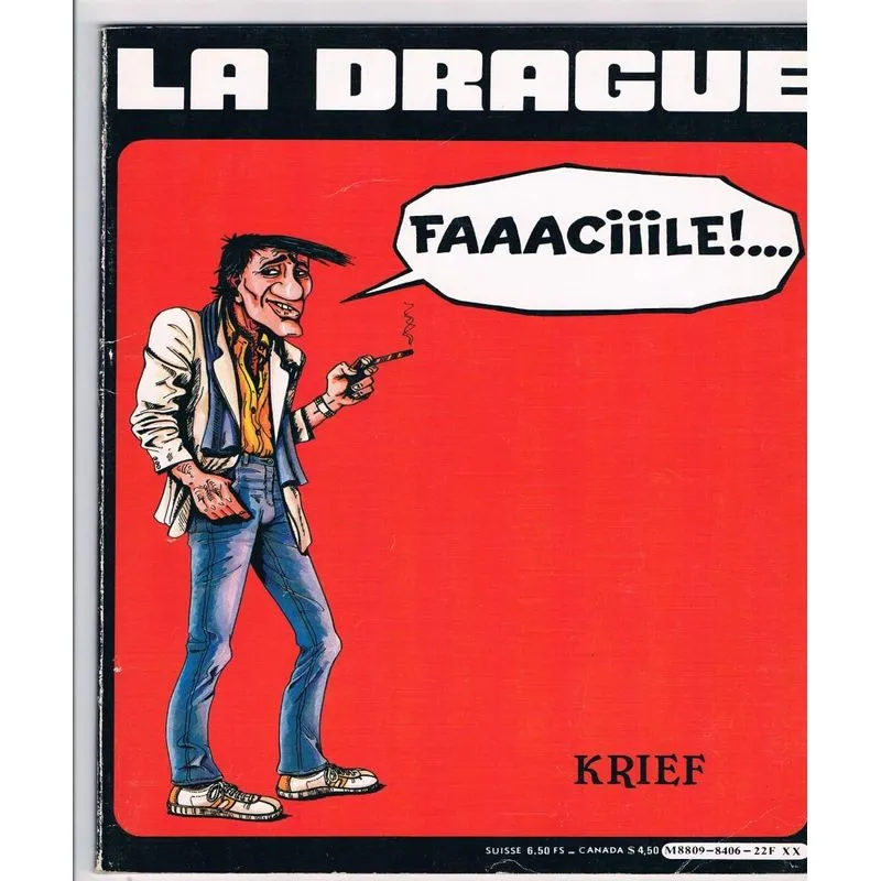 La Drague