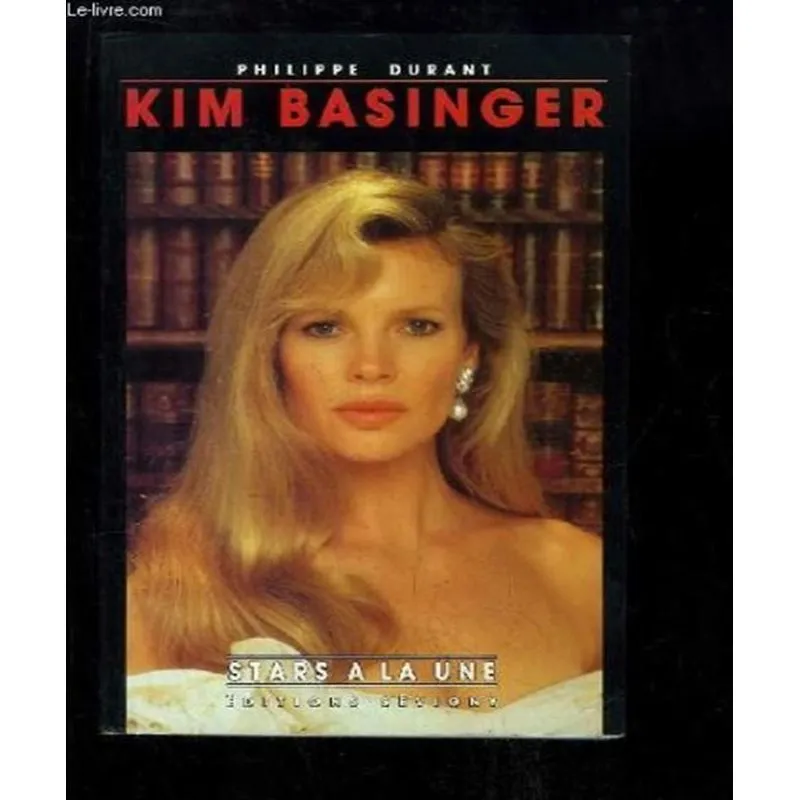 Kim Basinger