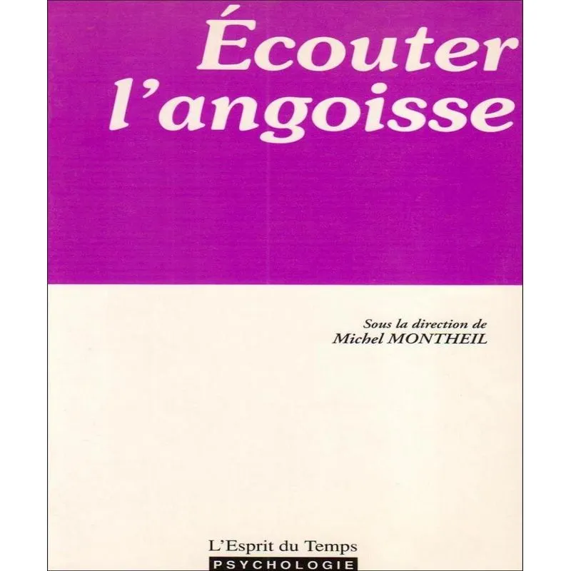 Écouter Langoisse