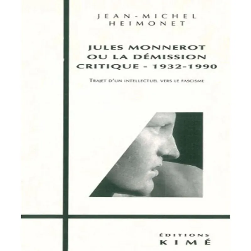 Jules monnerot
