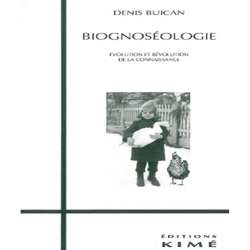 Bignoséologie