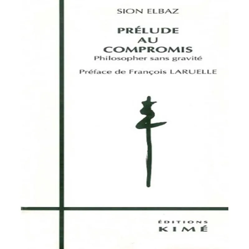PRéLUDE au compromis