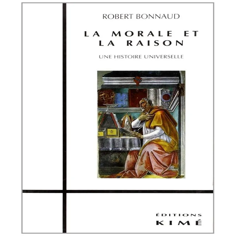 La Morale Et La Raison