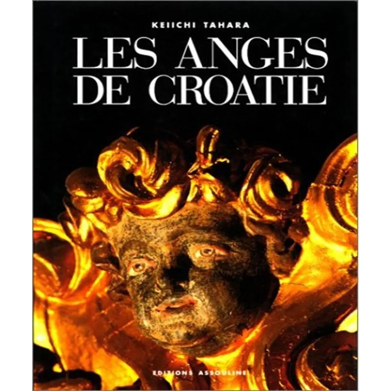 Les Anges De Croatie