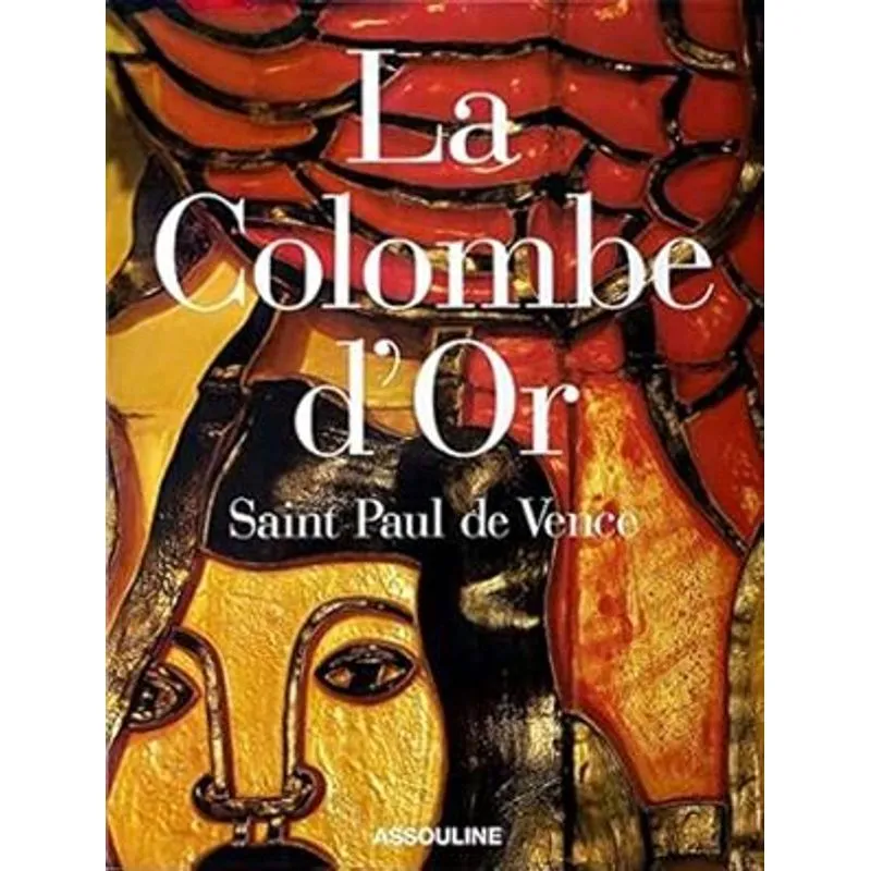 La Colombe D'or