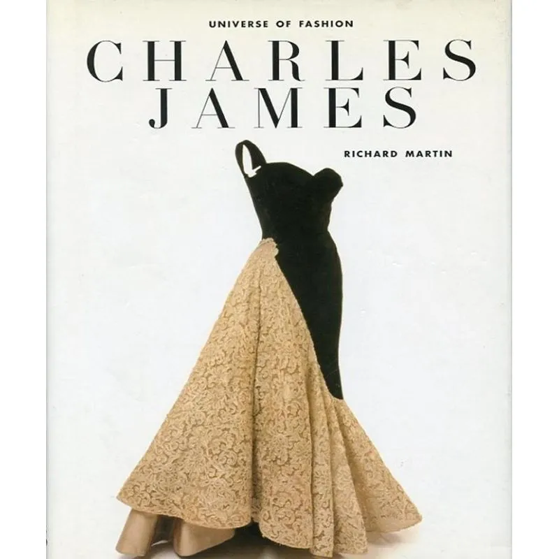 Charles James