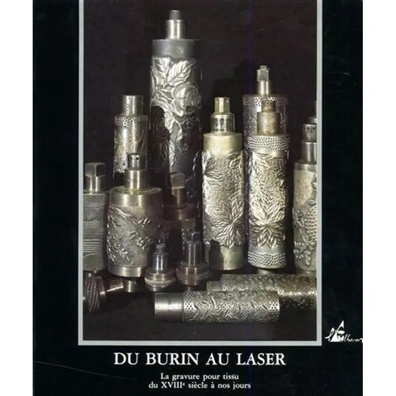 Du Burin Au Laser