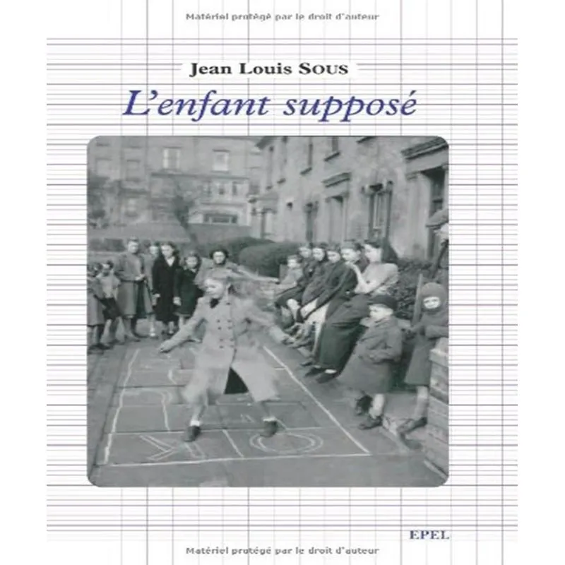 Lenfant Supposé