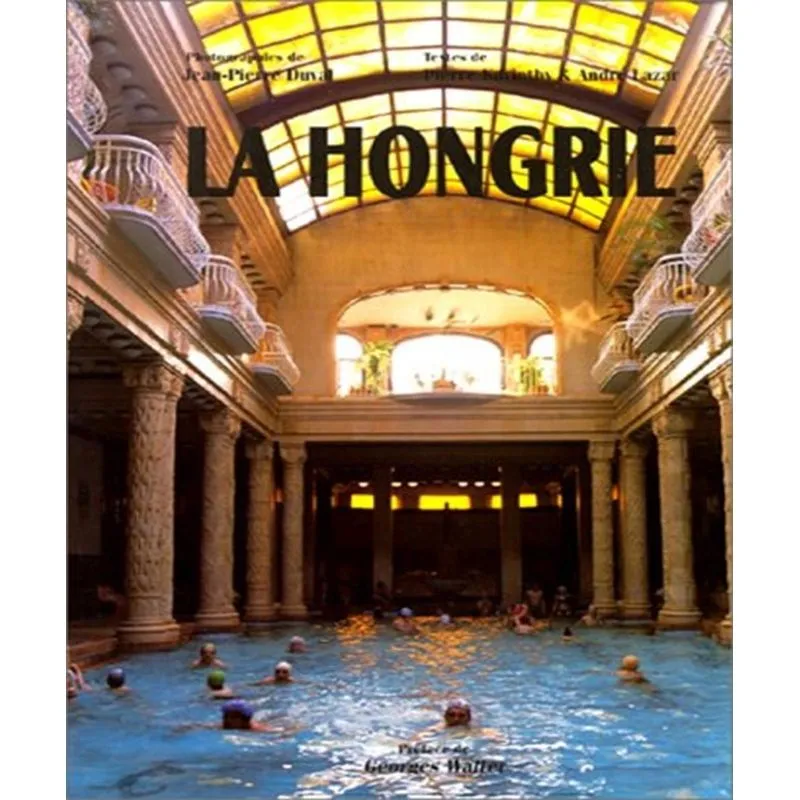 La Hongrie