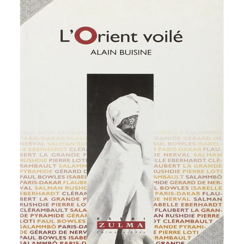 Lorient Voilé