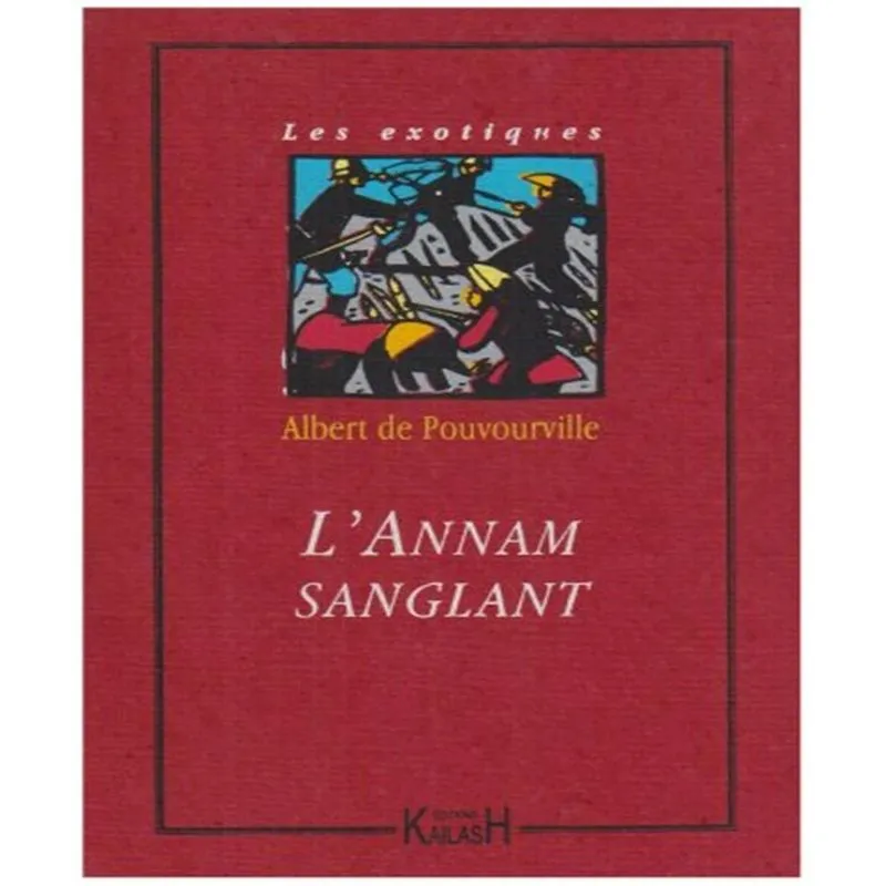 Lannam Sanglant