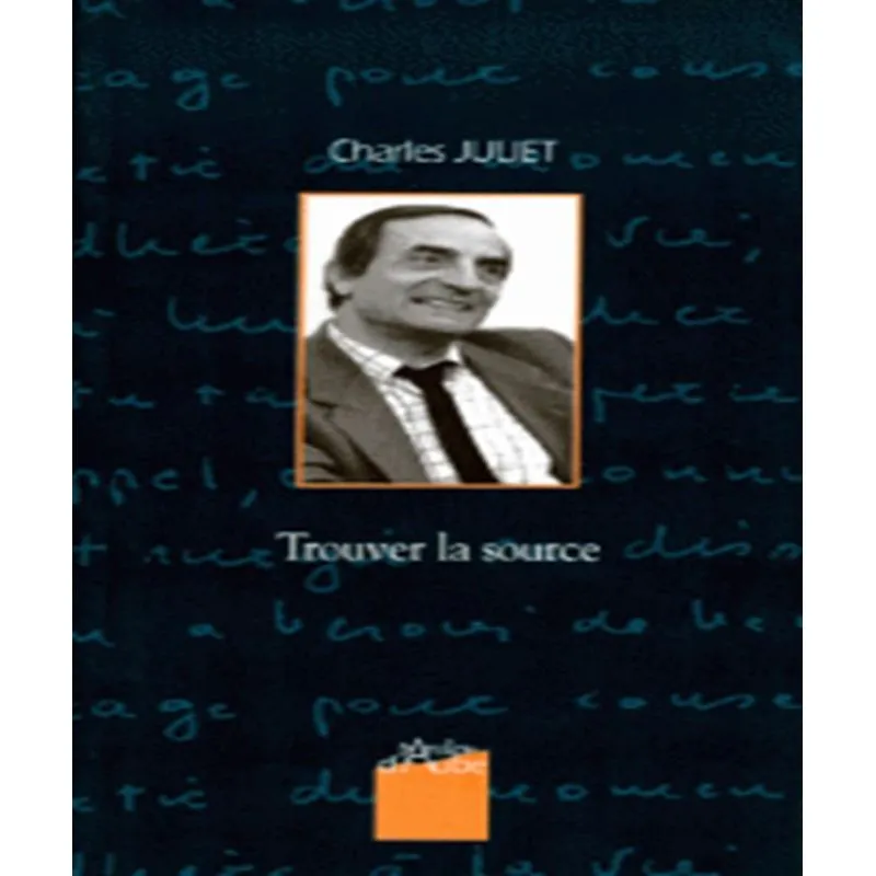 Trouver La Source