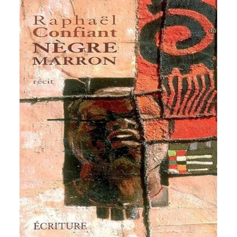 Nègre Marron