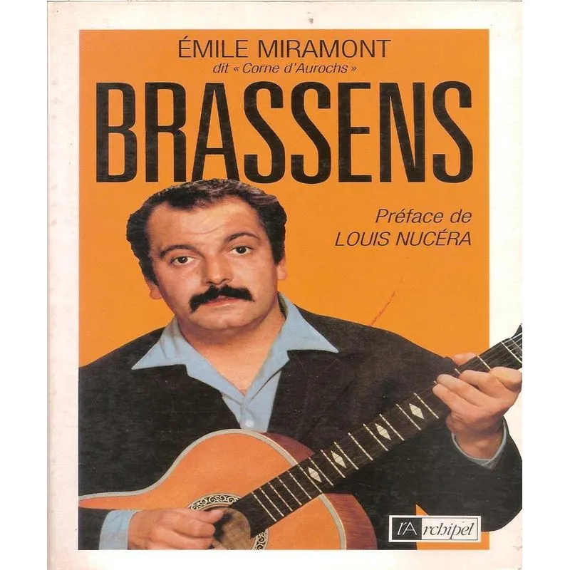 Brassens