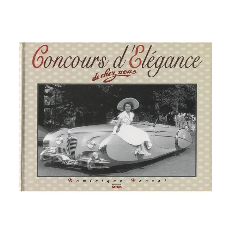 Concours Délégance De Chez Nous