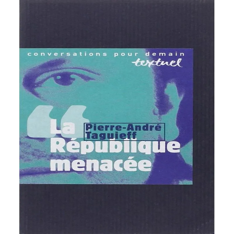 La République Menacée