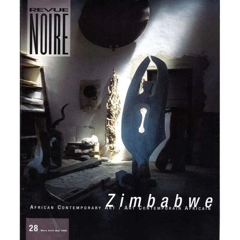 Zimbabwe